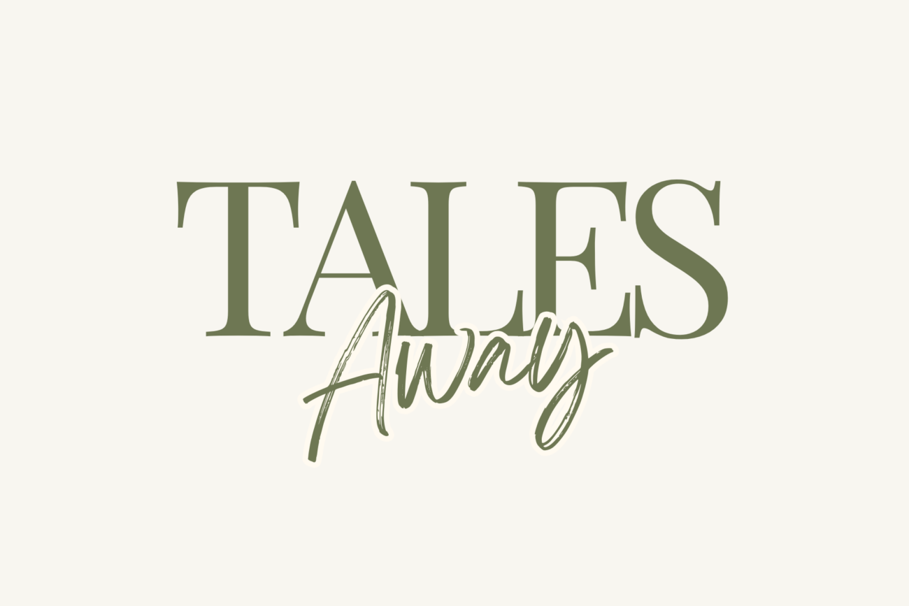 Tales Away logo