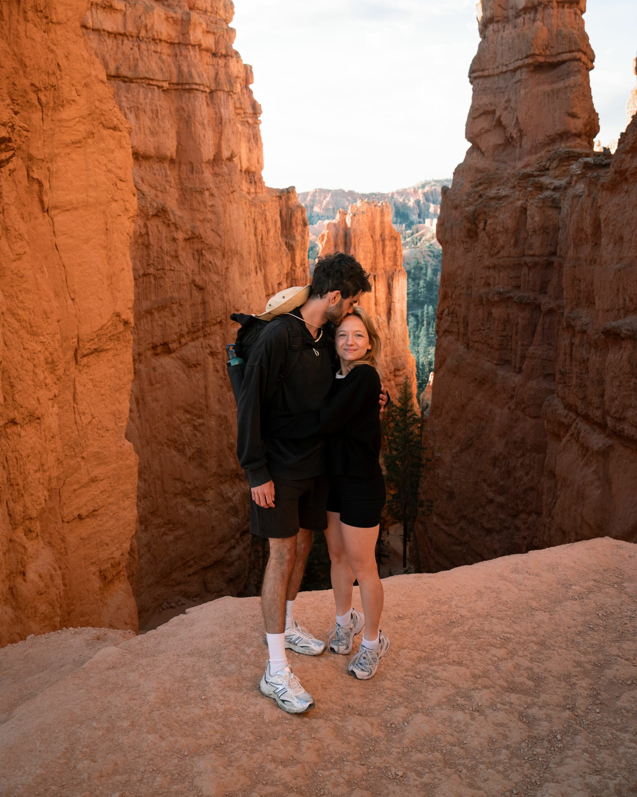 Hiking_Bryce Canyon