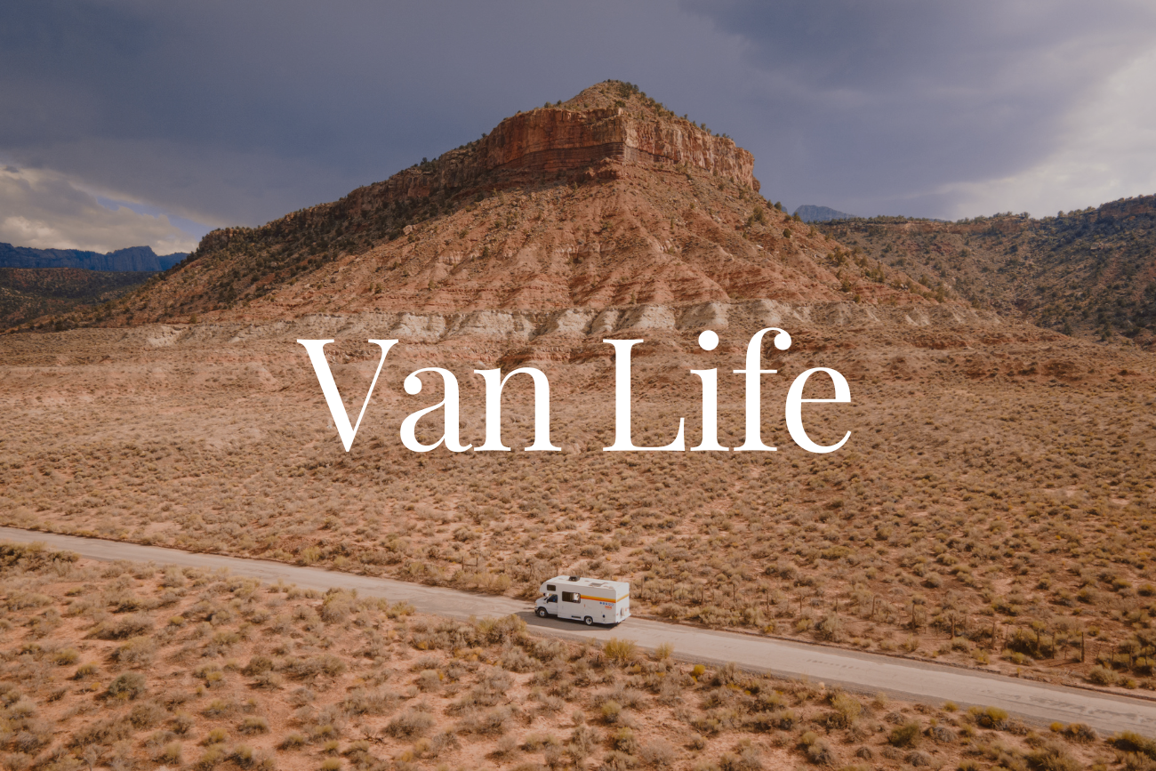 van life